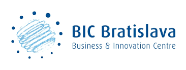 Logo BIC Bratislava