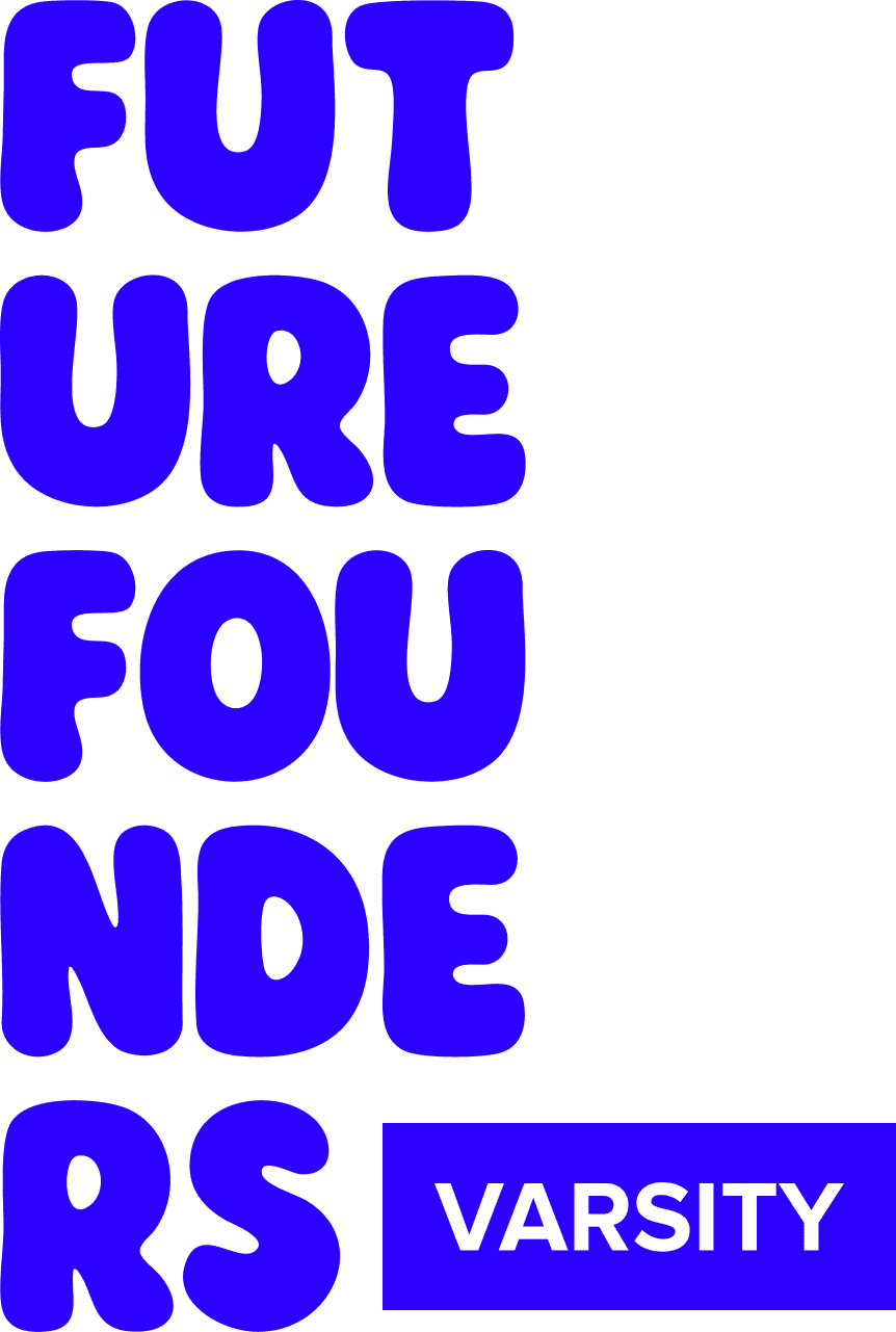 Logo Future Founders Varsity