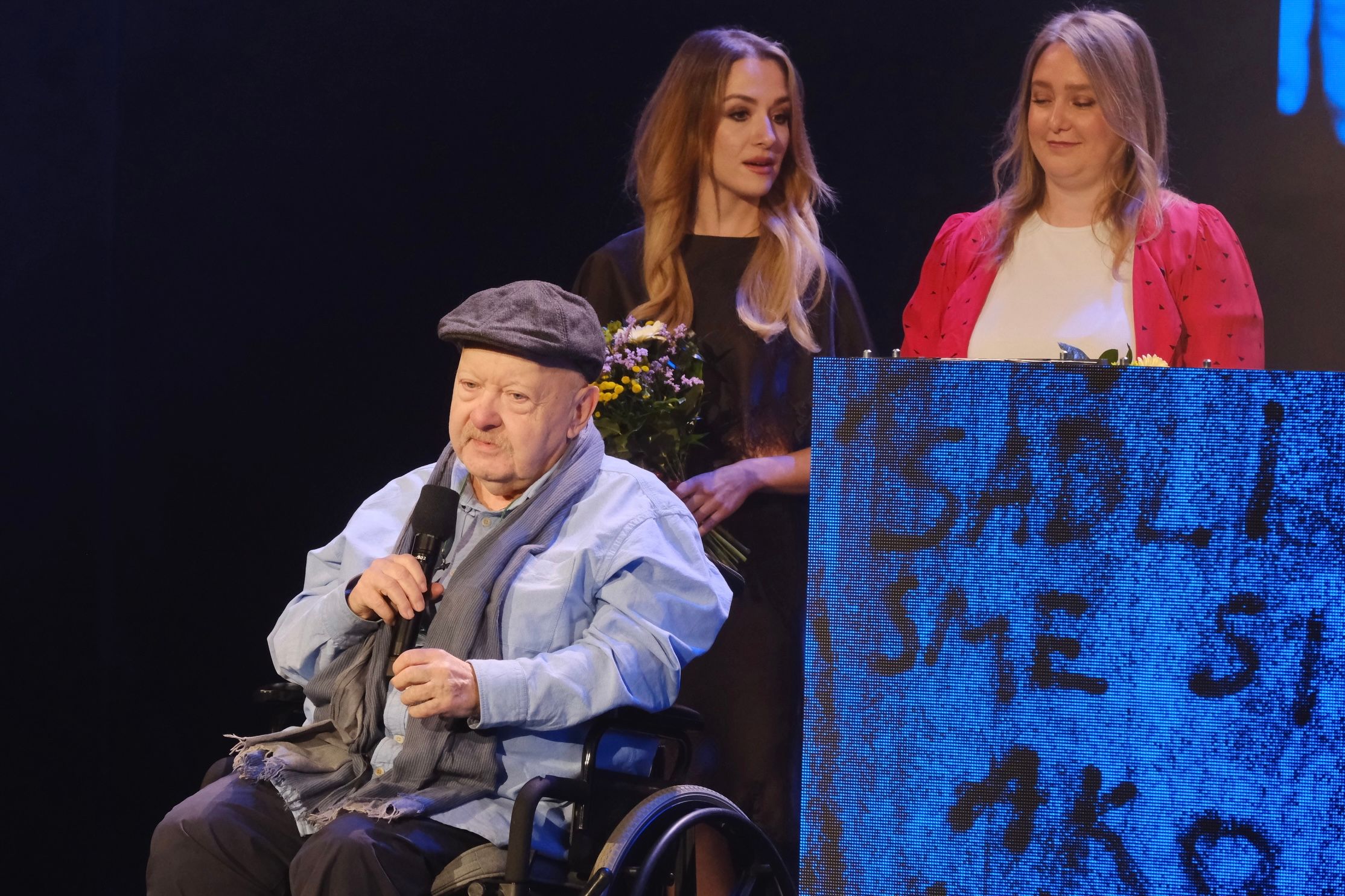 Pavel Daněk, ocenený Cenou primátora 2026