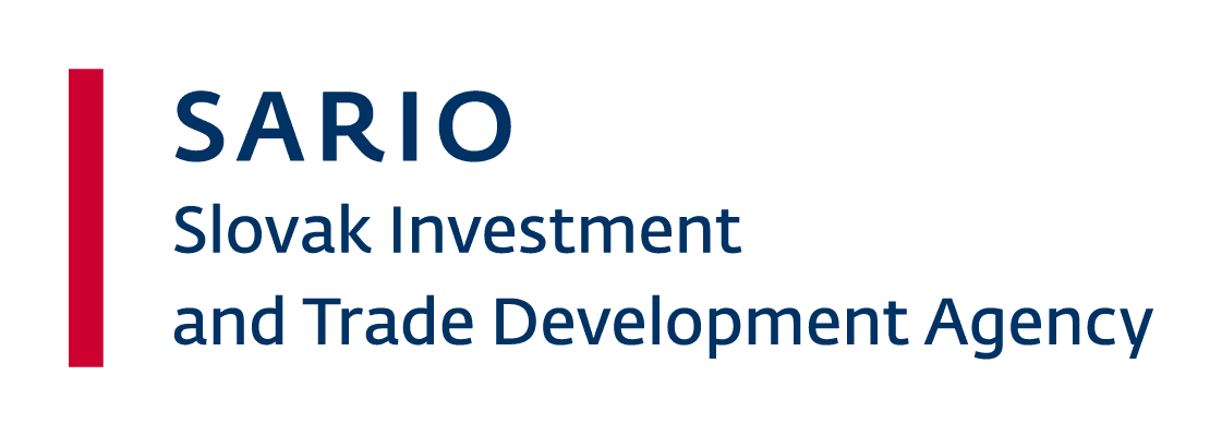 Logo SARIO