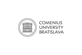 Logo Comenius University