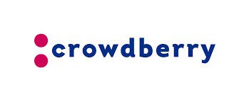 Logo Crowdberry