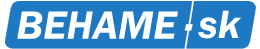 Logo Beháme