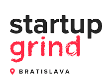 Logo Startup Grind
