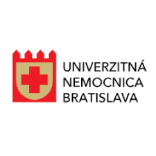 Logo University hospital