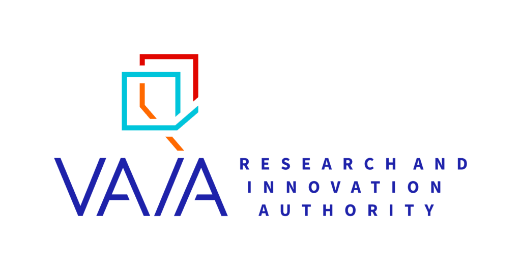 Logo Vaia