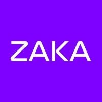 Logo ZAKA