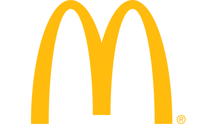 Logo McDonald's